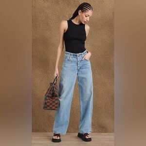 Commense Ellis Crop Tank Top